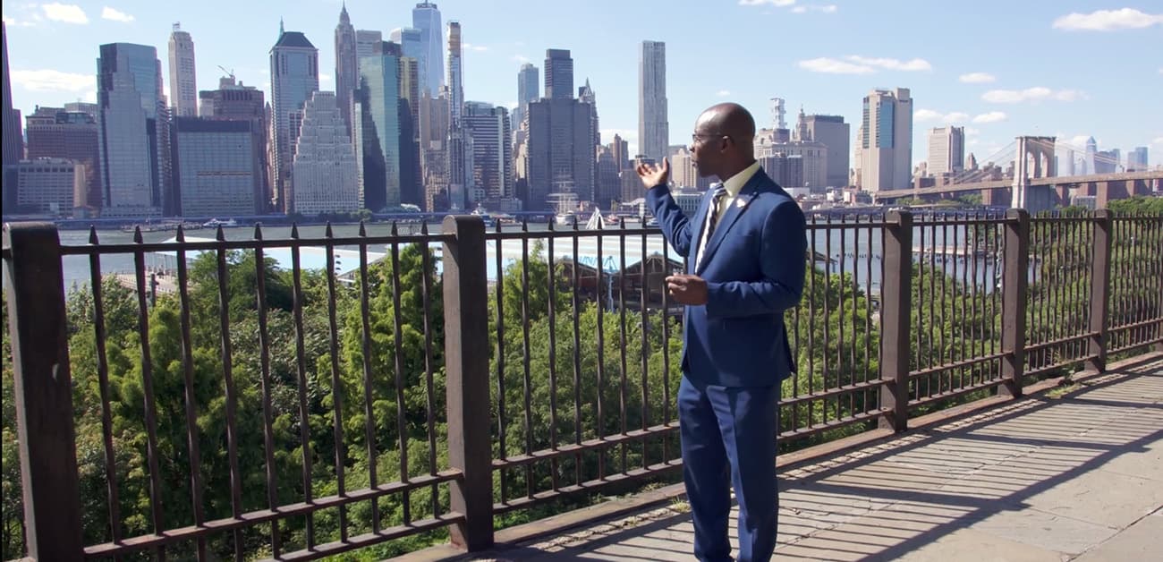 Brooklyn Heights: Good Commute, Good Community