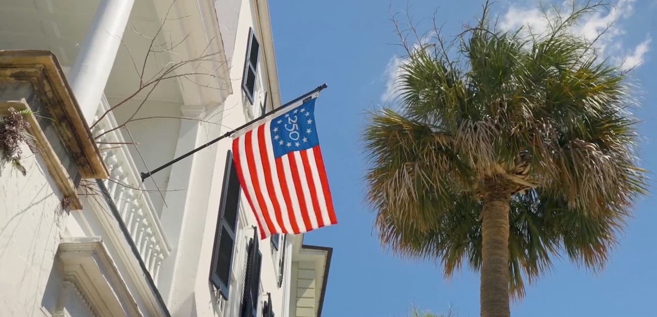 Charleston: Proudly Protecting the Country’s First Historic District