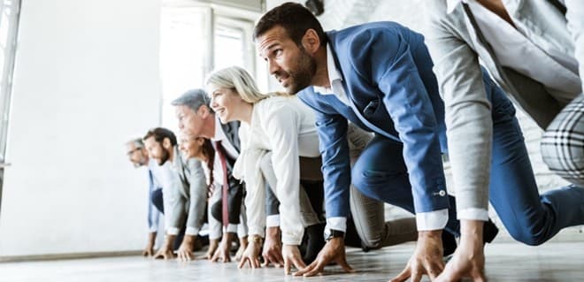 Nudge Your Lenders to the Starting Line Before Nov. 2