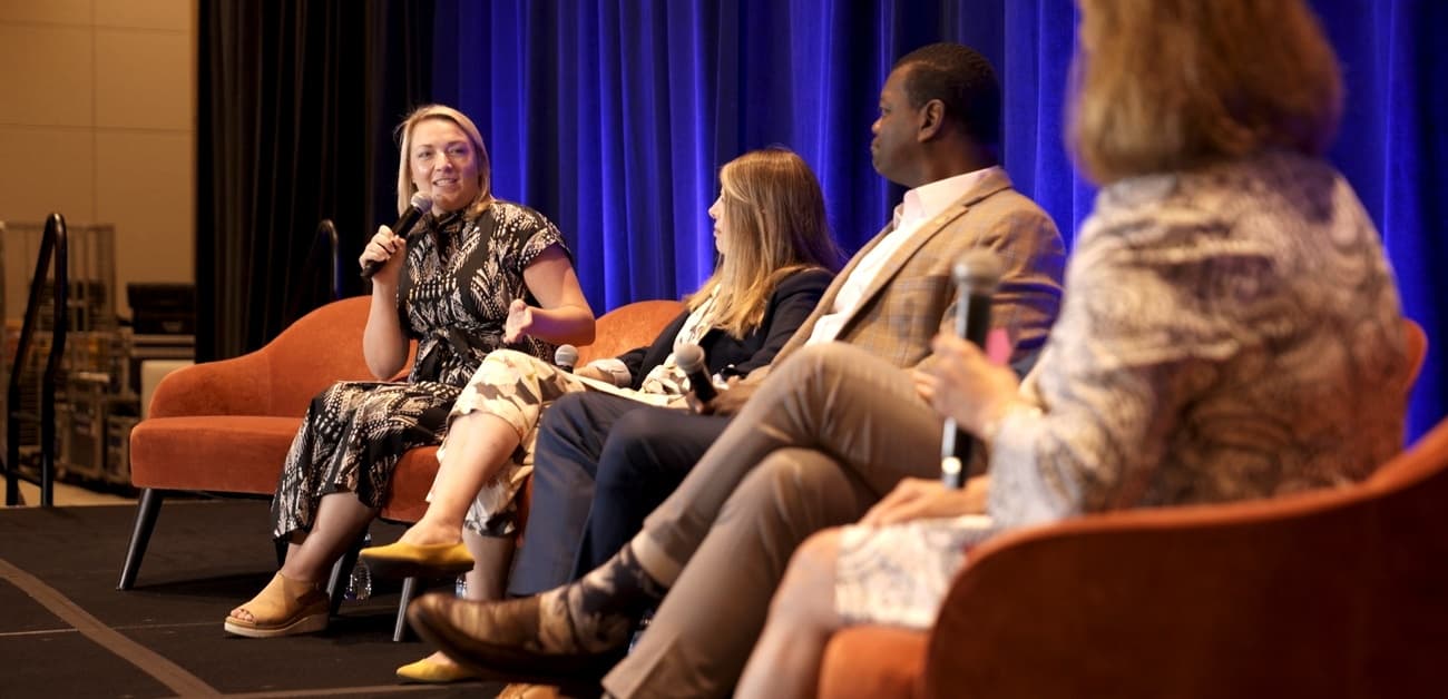 NAR Advocacy Leaders Highlight Landmark Housing Win, Future Priorities at GAD Institute