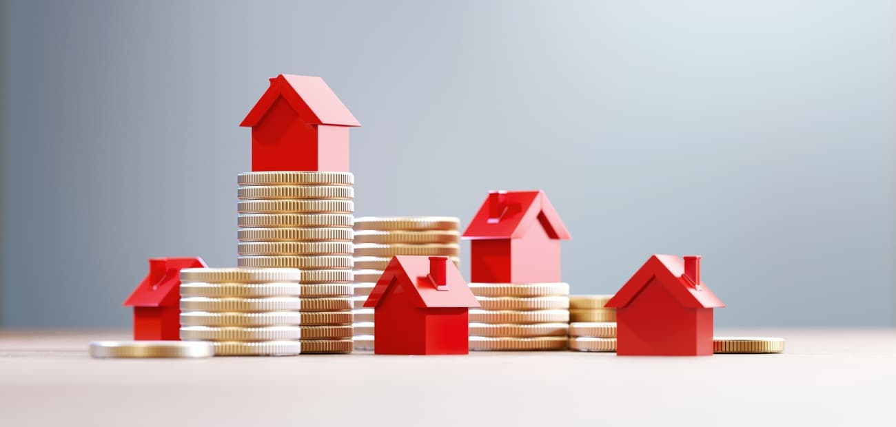 Existing-Home Sales Dip as Housing Wealth Remains at All-Time High