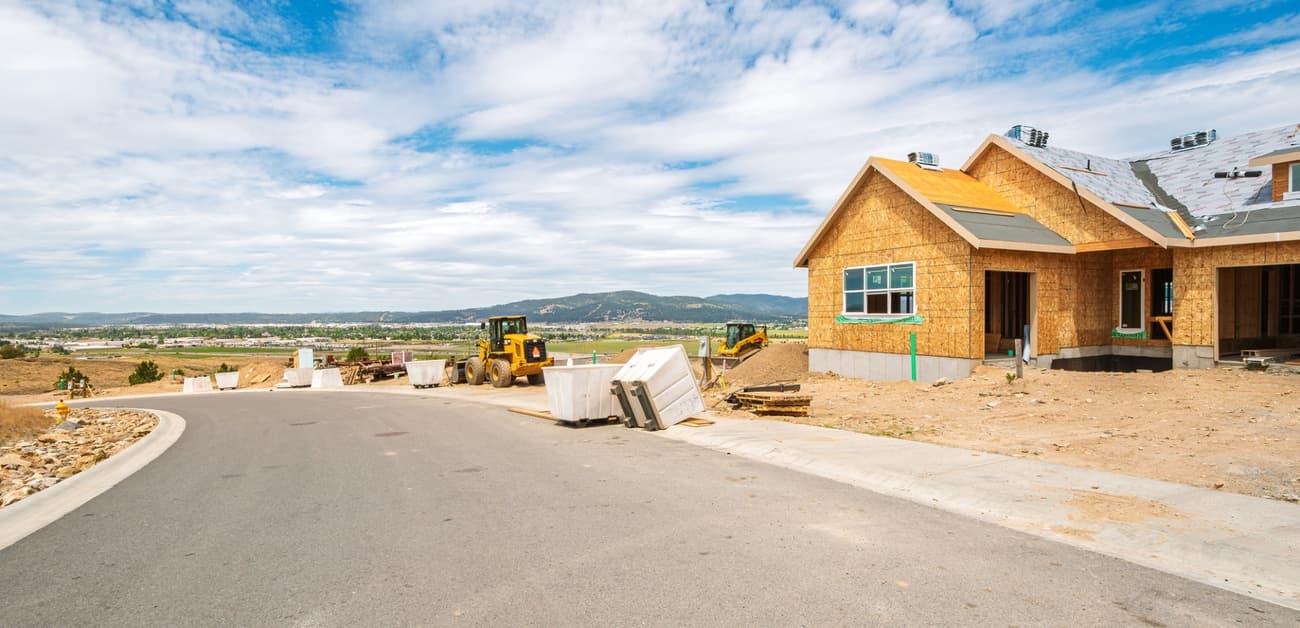 Why Do New Homes Cost So Much Before Construction Starts?