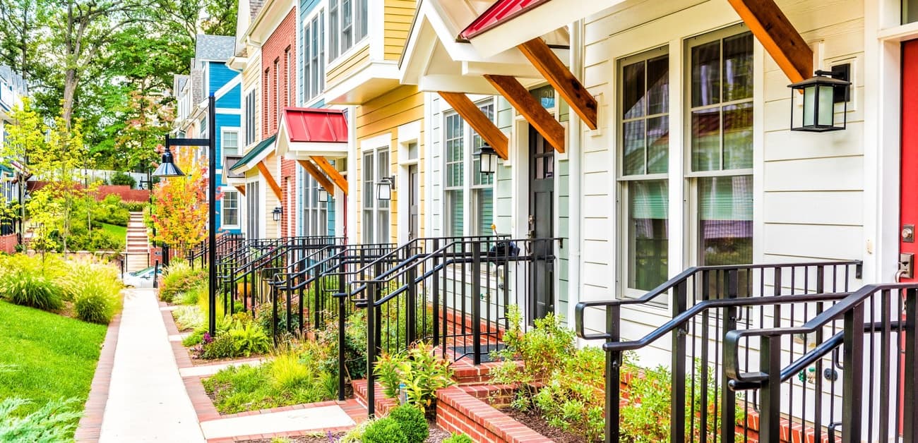 NAR Survey Finds Strong Demand for Walkable Communities and Housing Choice