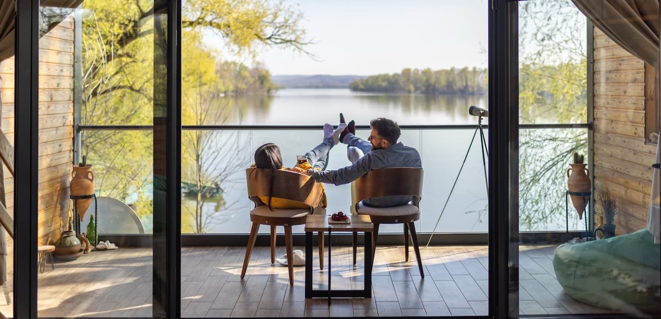 6 Considerations for Second-home Buyers