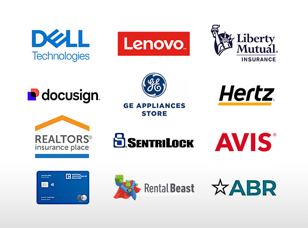 Product Savings with NAR REALTOR Benefits®