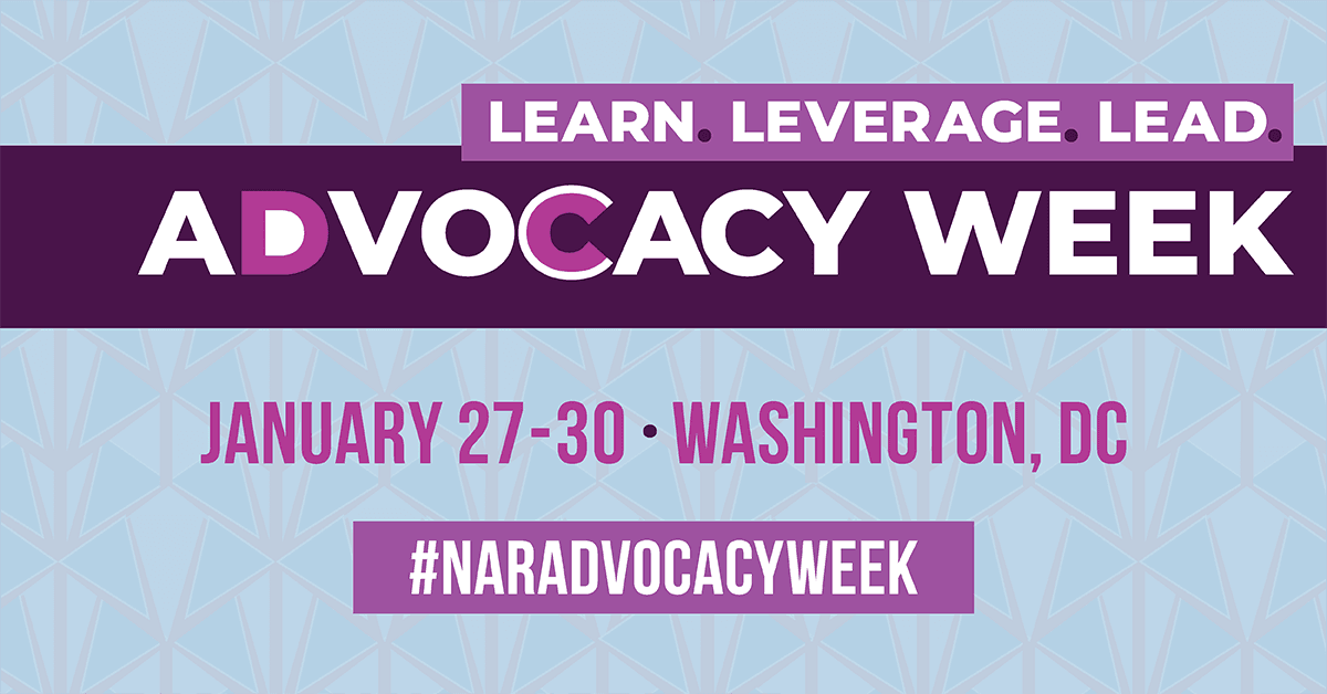 Advocacy Week