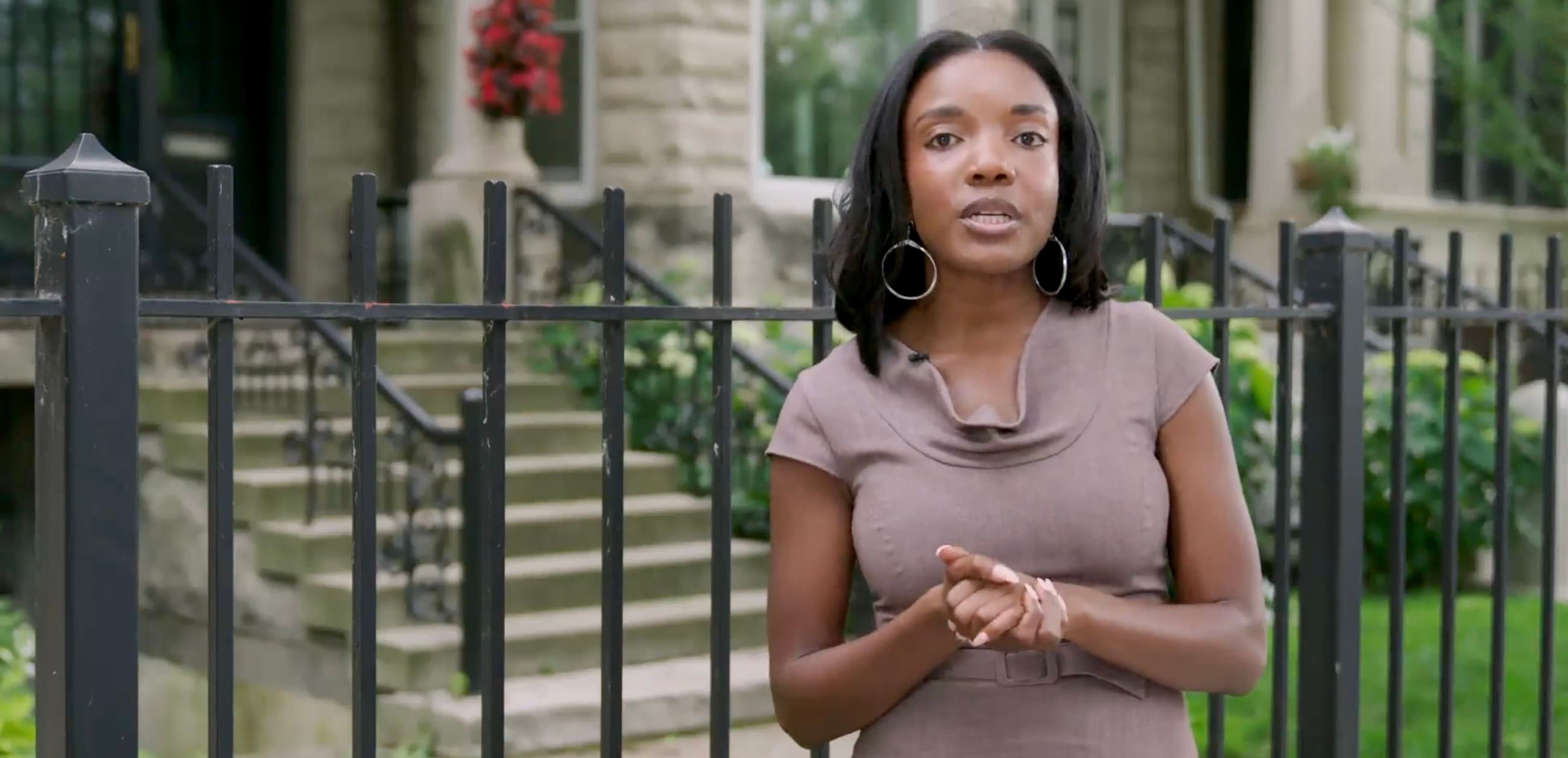 Chicago's Bronzeville: Where Entrepreneurship Built Black Homeownership