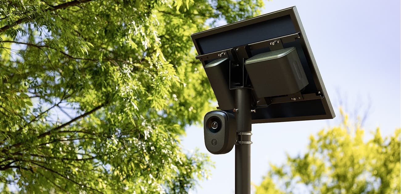 HOA Surveillance Cameras May Raise New Questions for Home Buyers