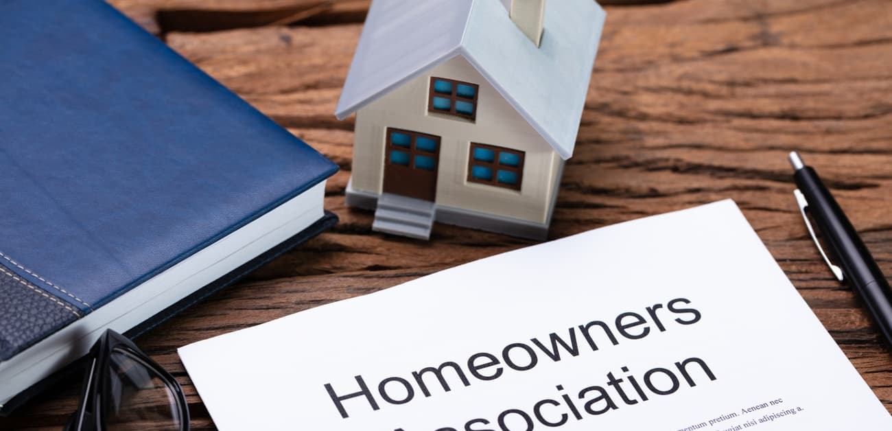 Can Tech Help Fix HOA Headaches?