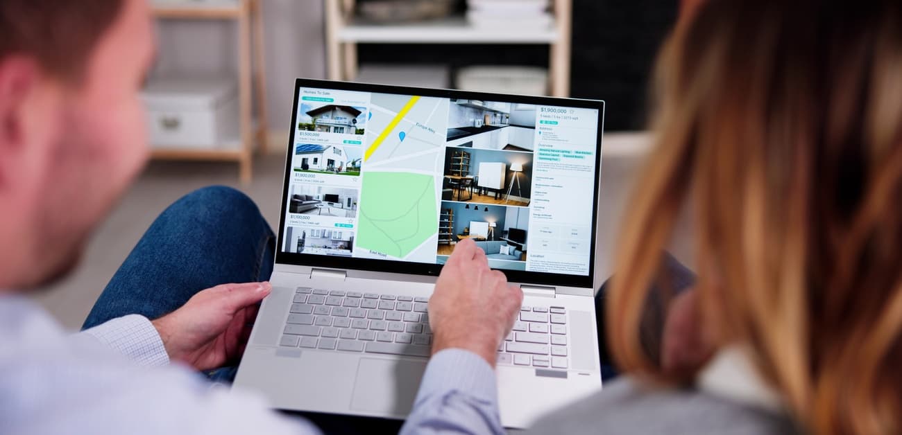When Does Enhancing Listing Photos Go Too Far?
