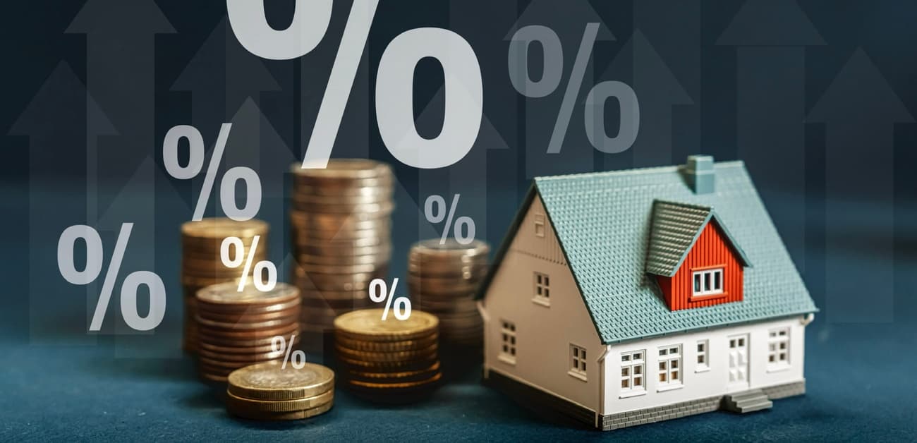 What Buyers May Be Getting Wrong About Mortgage Rates