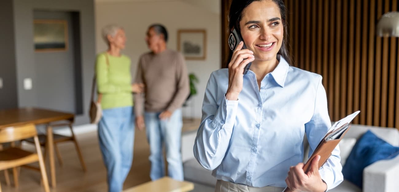 The Data Your Brokerage Already Has Could Lead to Your Next Deal