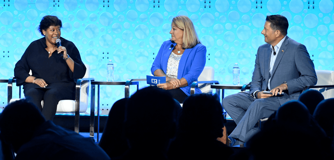 Three Takeaways from REALTOR® Leaders' Town Hall