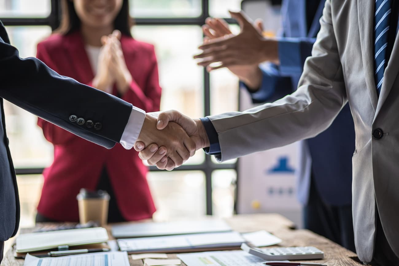 Association Jurisdiction, Name Changes, and Mergers