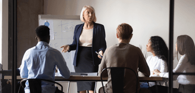 Retention Series: Prepping for the Market You’re In