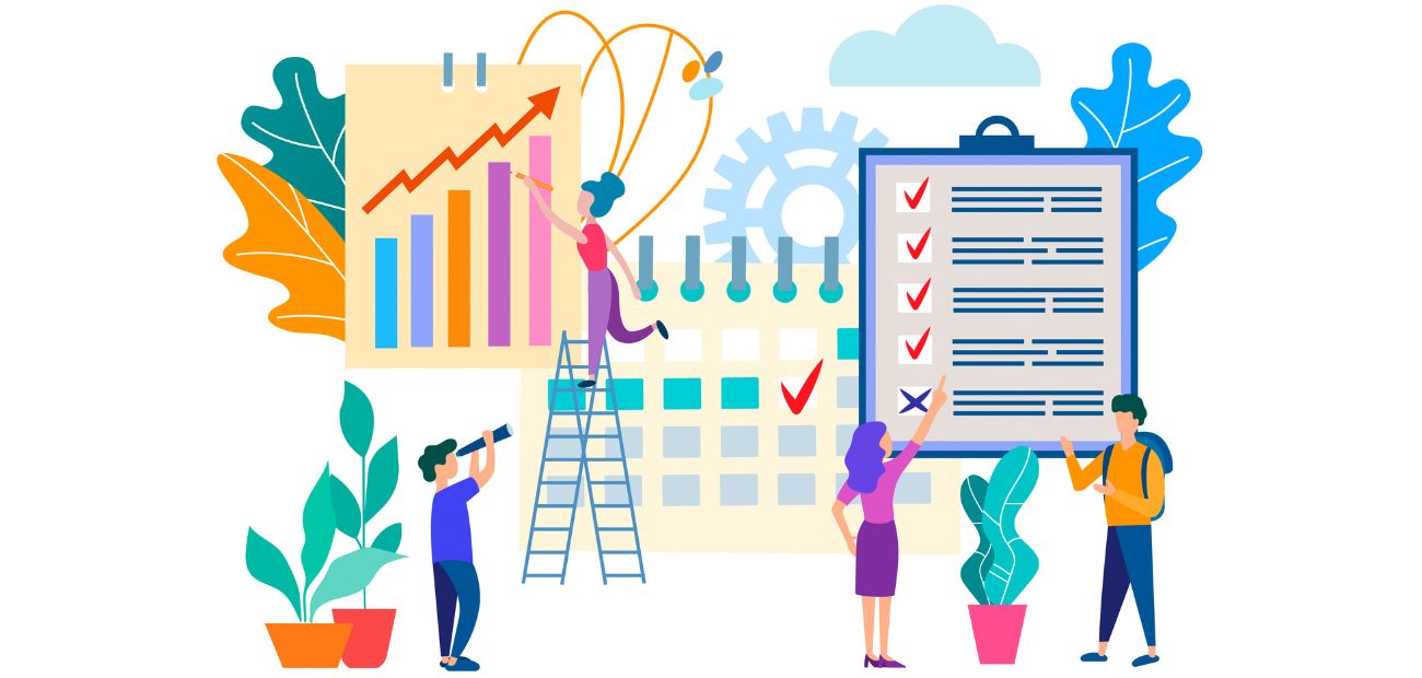 Scale Your Brokerage Effectively With This 4-Step Plan