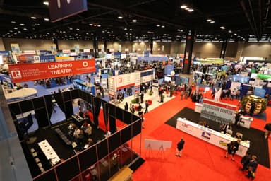 Commercial Marketplace: Your Office at the Expo