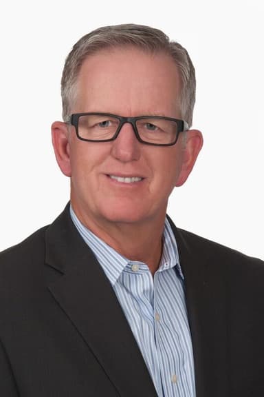 Bill Riser Headshot