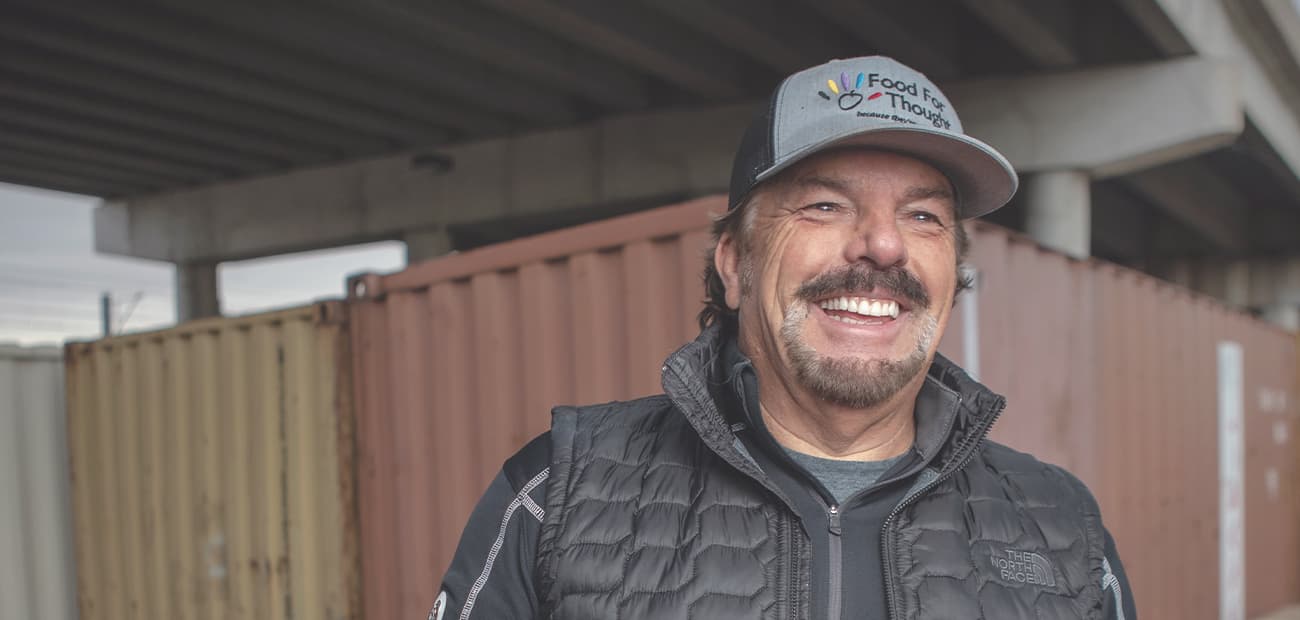 Bob Bell, Good Neighbor Awards 2021