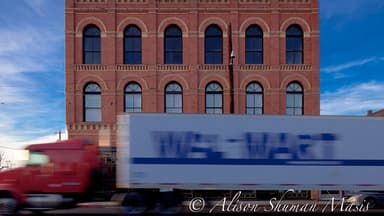 Building on Small Towns’ Heart and Soul