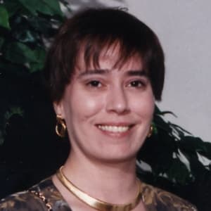 Headshot image of Chris DeRosa