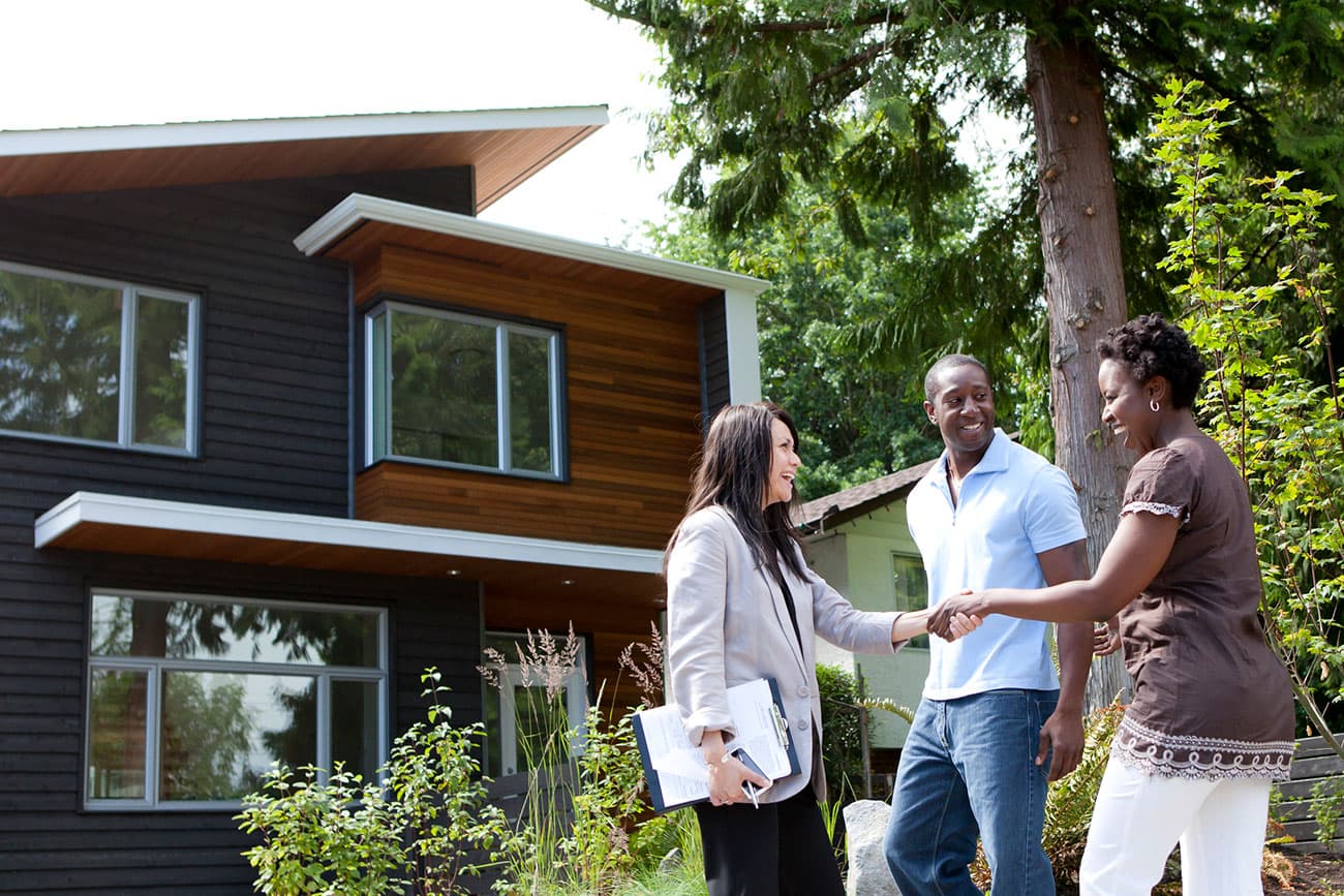 Pathways to Homeownership