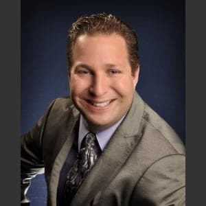 Craig Grant Headshot