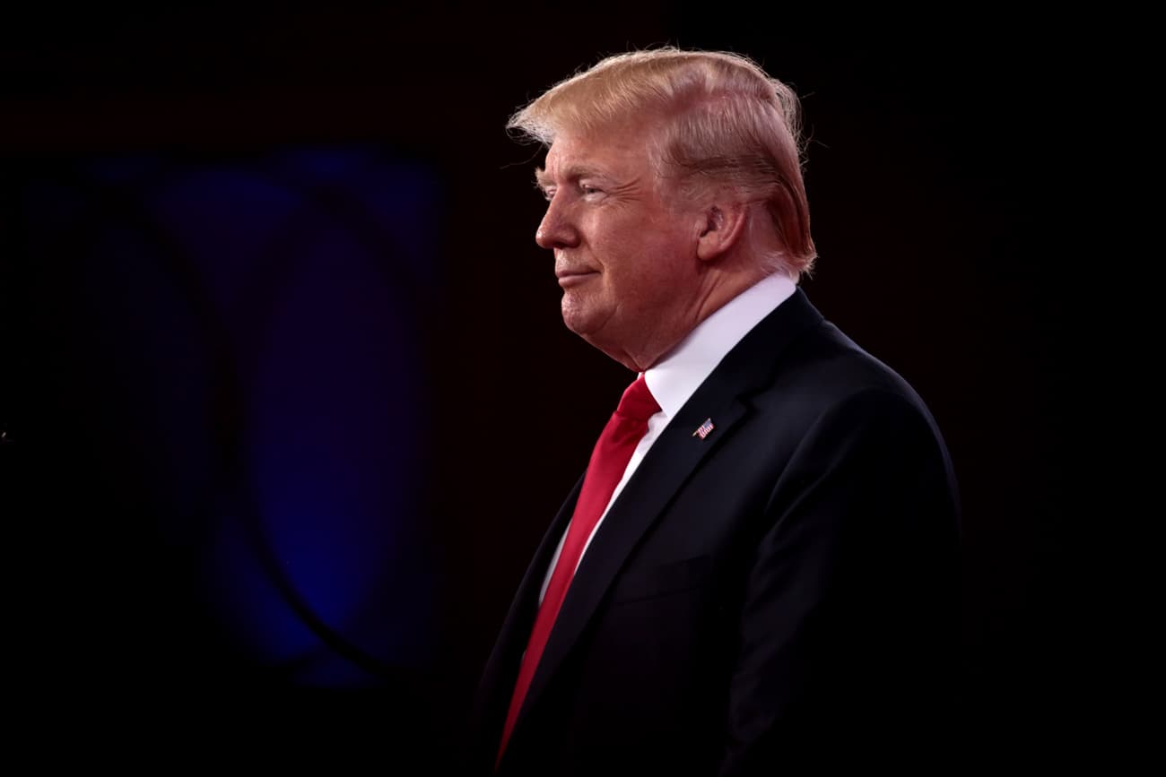 President Trump to Address Realtors® at NAR's Annual Legislative Conference