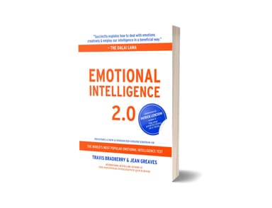 Good Reads for AEs Book Review: Master Your Emotions to Defuse Conflict