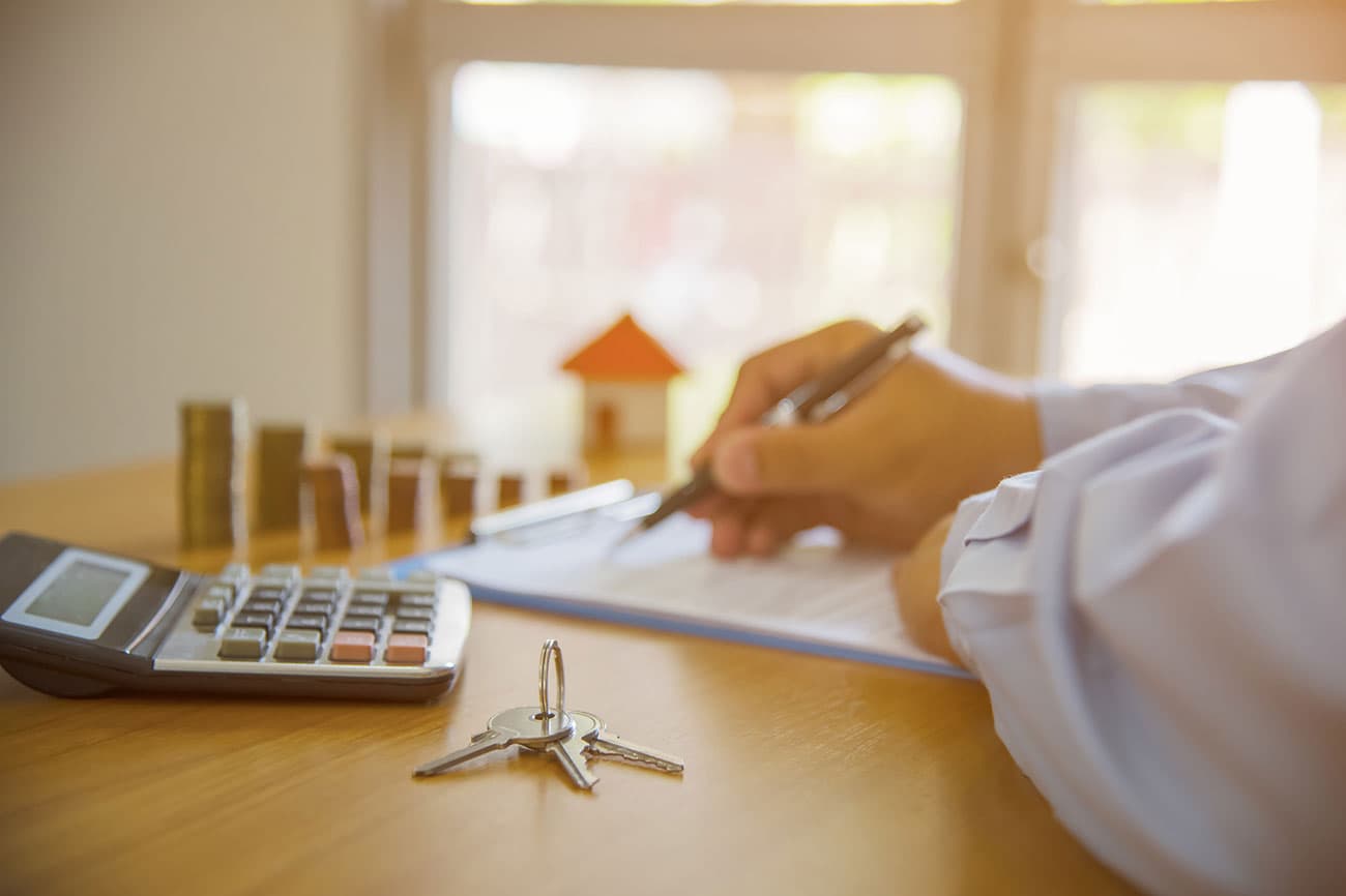 Earnest Money & Escrow Real Estate