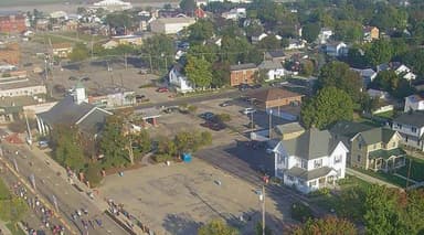 Conference Education Highlights - Turning Around Fairborn, Ohio