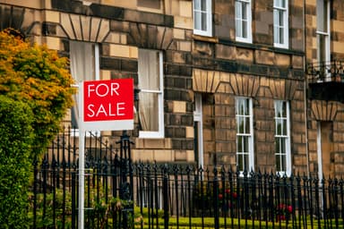 Top Ten Issues Affecting Real Estate