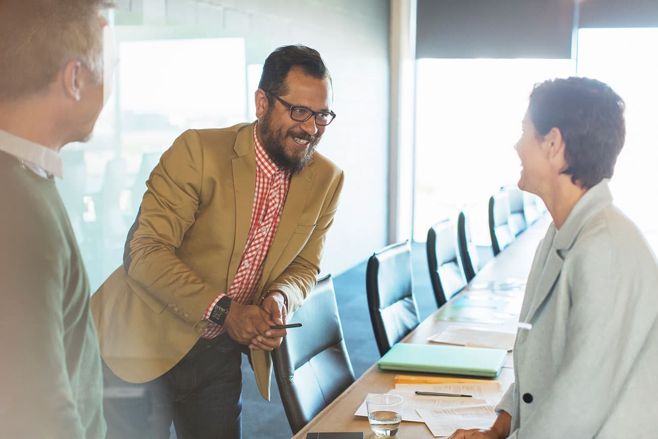 Good Sense Governance: Membership Qualification Criteria