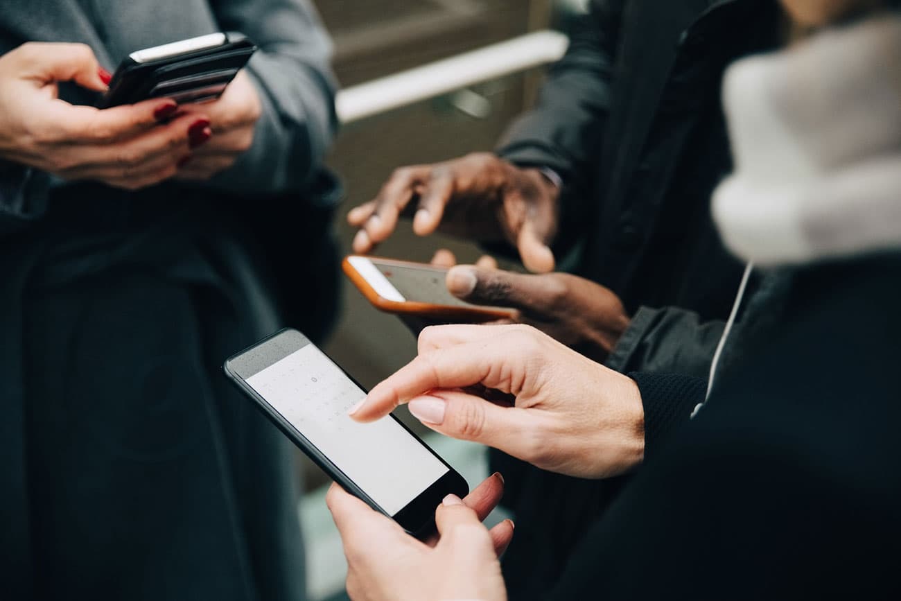 Good Sense Governance: Social Media Policies