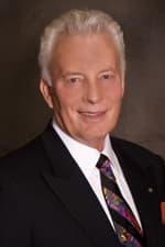 Jack Woodcock