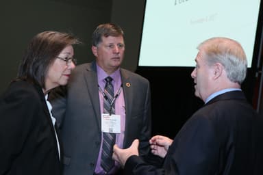 Commercial Leadership Forum – 2017 REALTORS® Conference & Expo