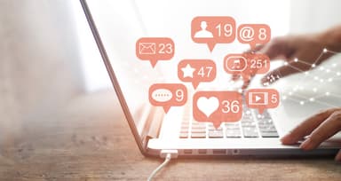 You Can’t Post That on Facebook!