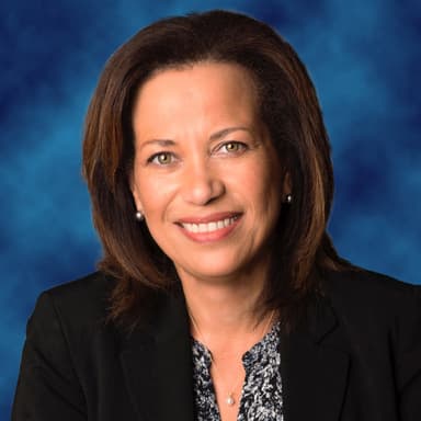 Mabél Guzmán