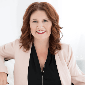 Michelle Bailey