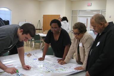 Pursuing Citizen Engagement and Equity in "Corona Times"