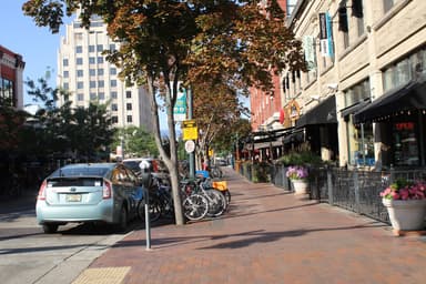 Take Action, Fall 2020: That's Who We R