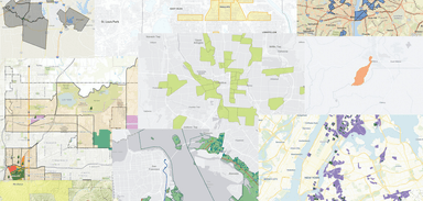 Champion Your Opportunity Zones