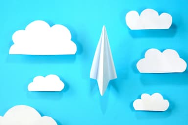 Set Your Limits and Soar