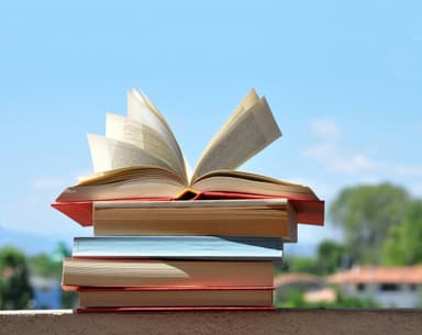 Good Reads for AEs: Rebranded and Rut-free