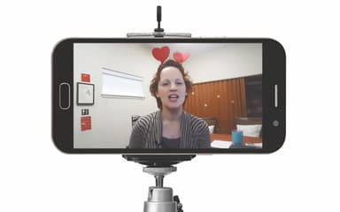 Dive into Making Videos