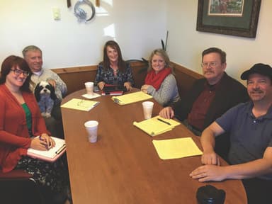 Foster Stronger Appraiser Membership