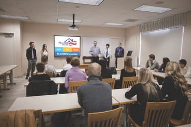 Mingling CE and RPAC