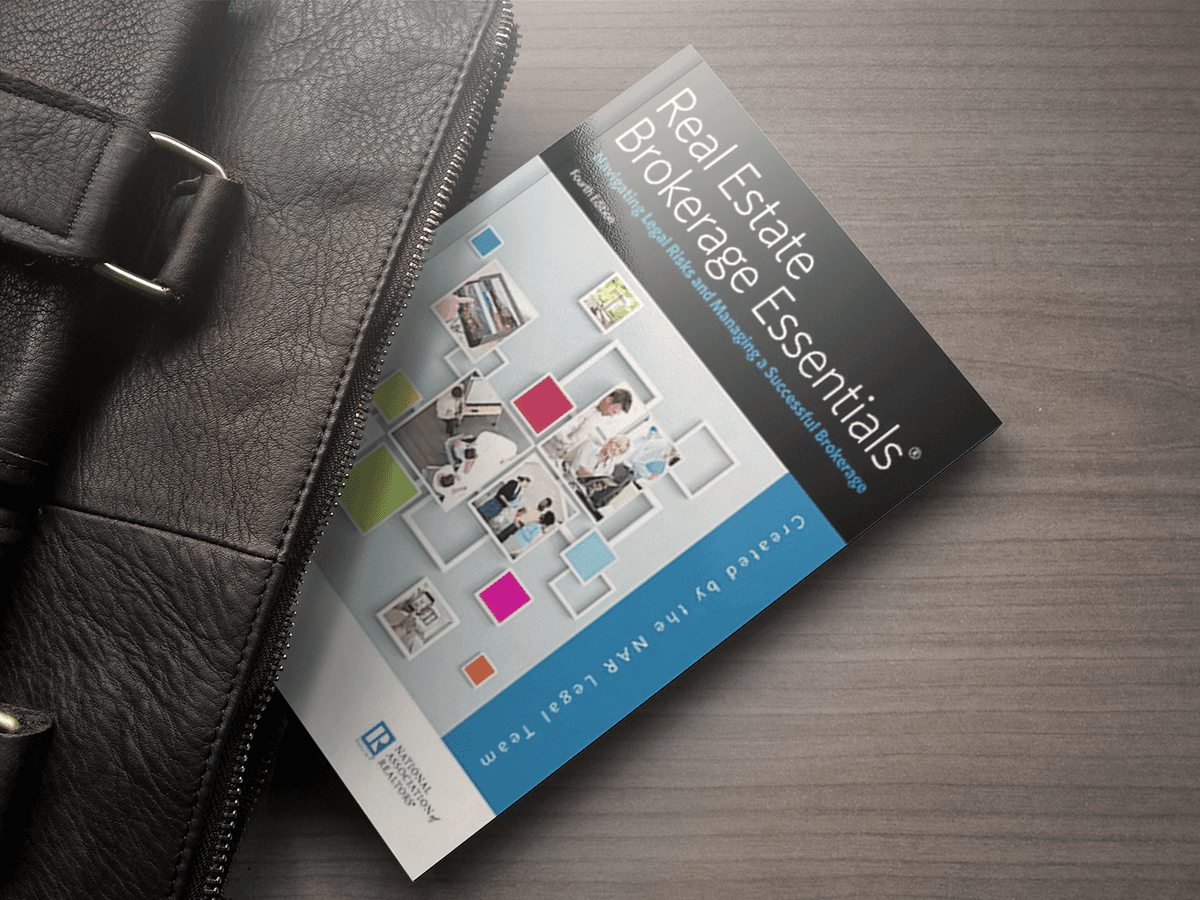 Fair Housing from Real Estate Brokerage Essentials