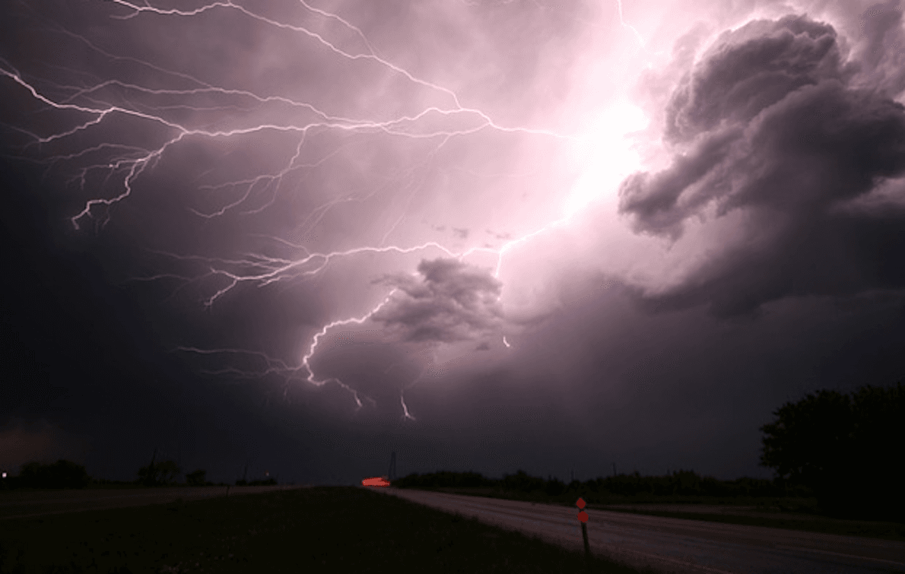 Association Disaster Preparedness Plan Checklist