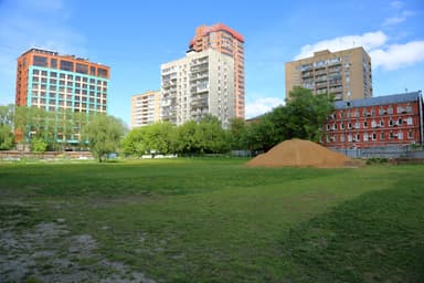 A Look at NAR’s Land Use Initiative